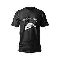 Absolute Killers Unisex T-Shirt | Unique Orca Design | Stylish Graphic Cotton Tee