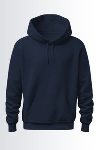 Men Warm Winter Hoodie 8.5oz(280gsm)