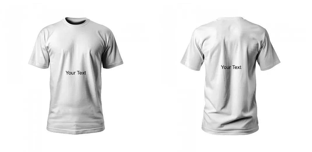 Customize T-Shirt - urban360