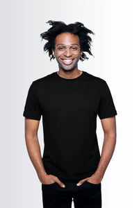 Round Neck T-Shirt - urban360