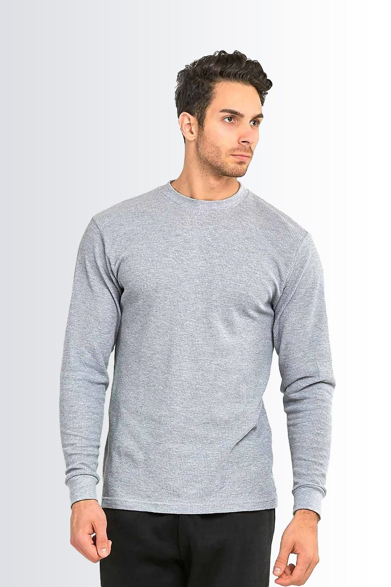 Thermal Long Sleeve - pack of 12 - urban360